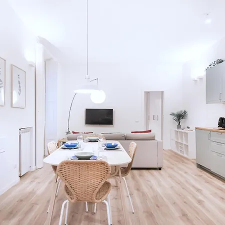 Easylife - Comodo Appartamento In Porta Venezia Milan Exterior photo
