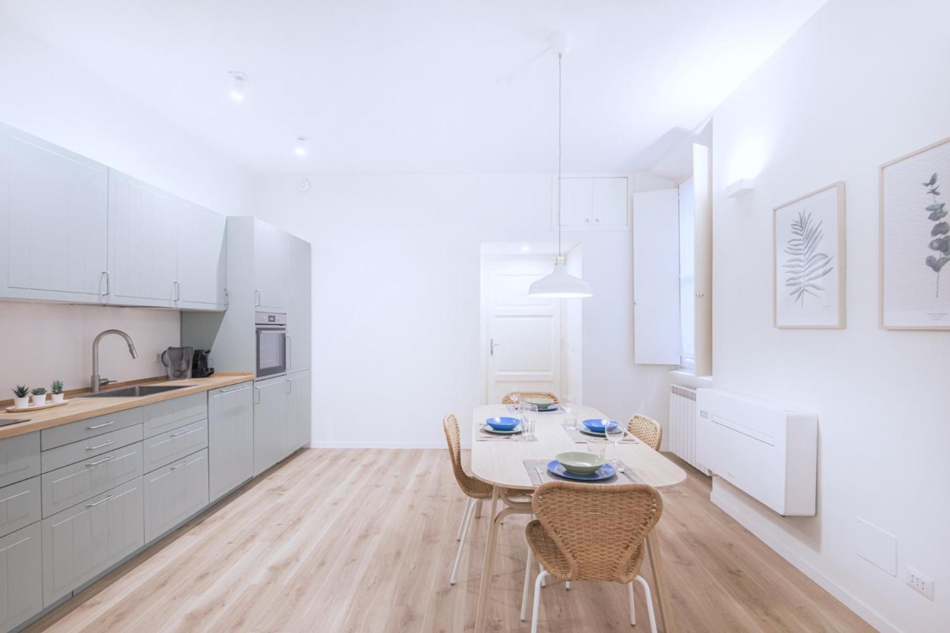 Appartement Easylife - Comodo In Porta Venezia