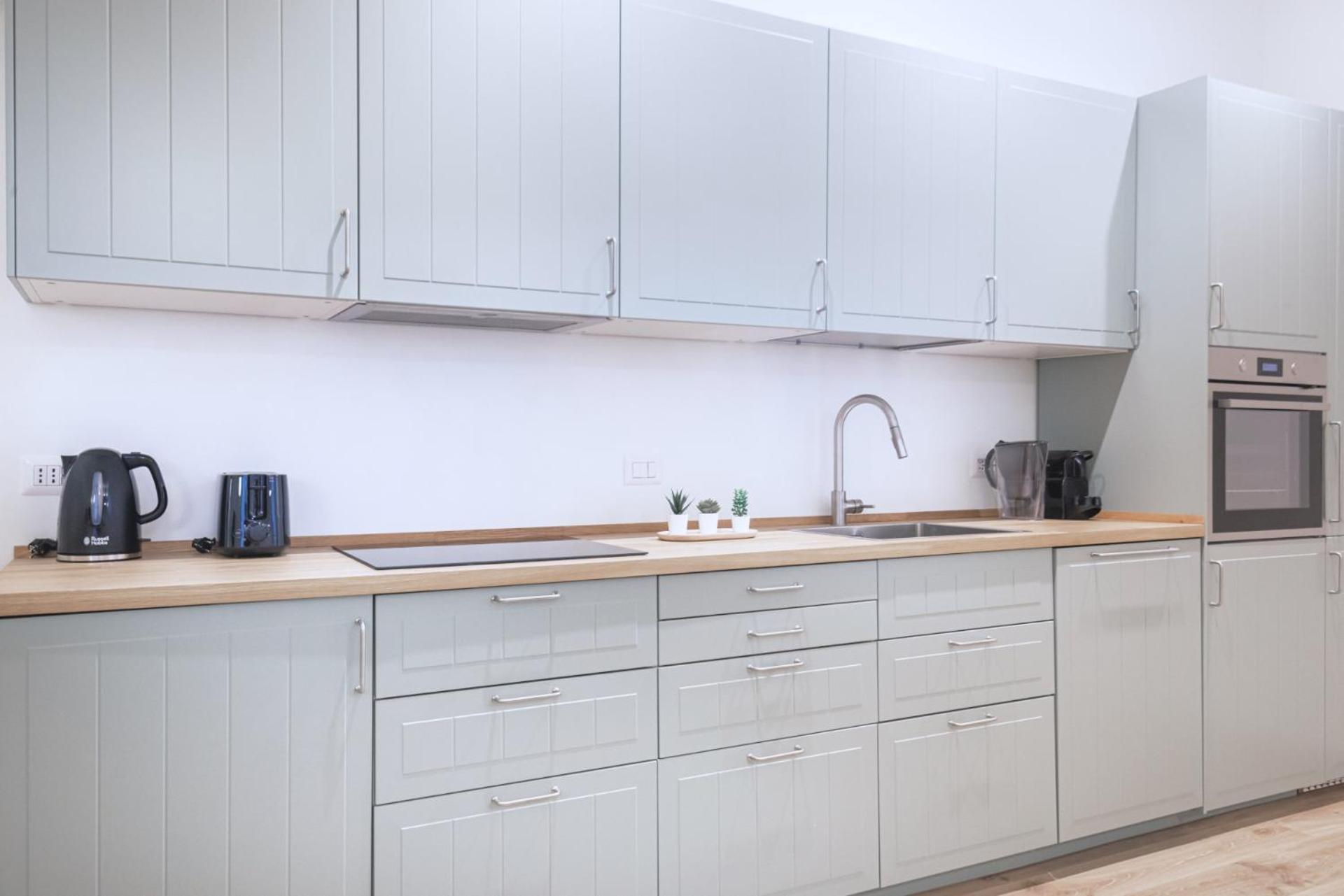 Appartement Easylife - Comodo In Porta Venezia Milaan
