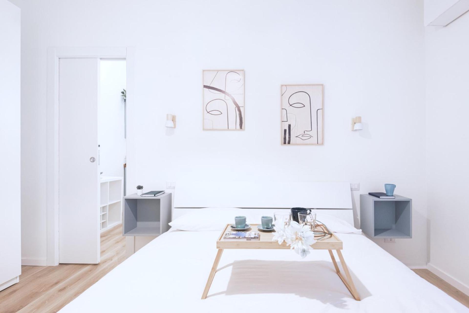Easylife - Comodo In Porta Venezia Milaan