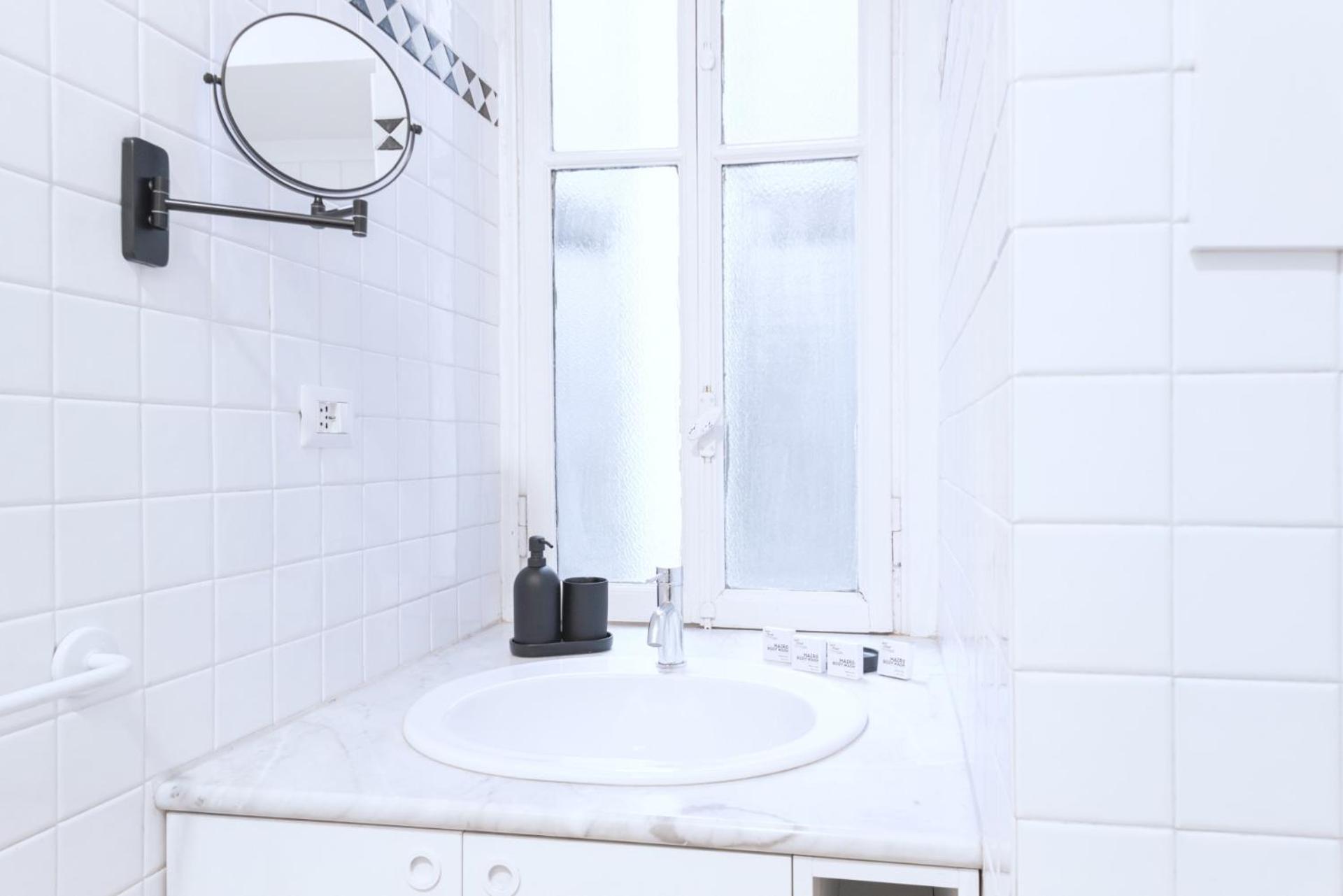 Easylife - Comodo In Porta Venezia Milaan