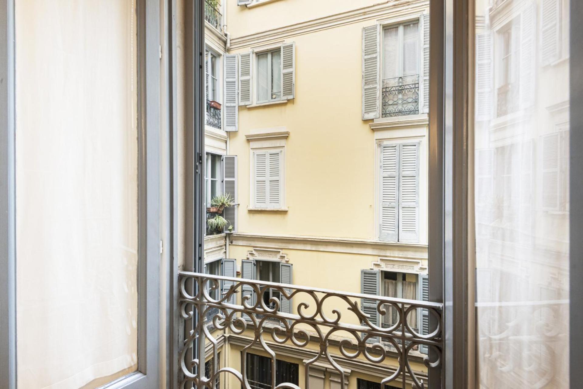 Appartement Easylife - Comodo In Porta Venezia *