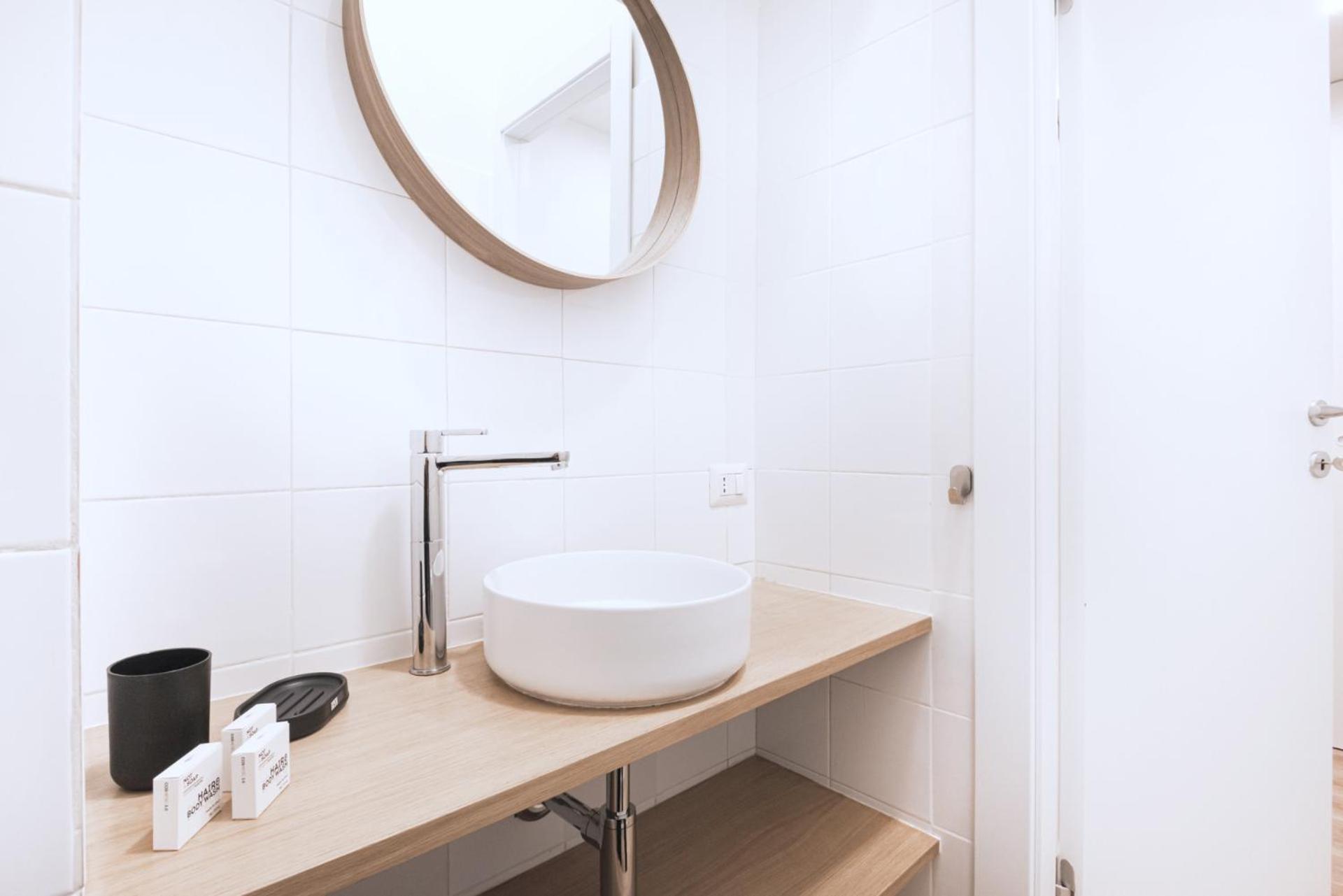 Easylife - Comodo In Porta Venezia Milaan